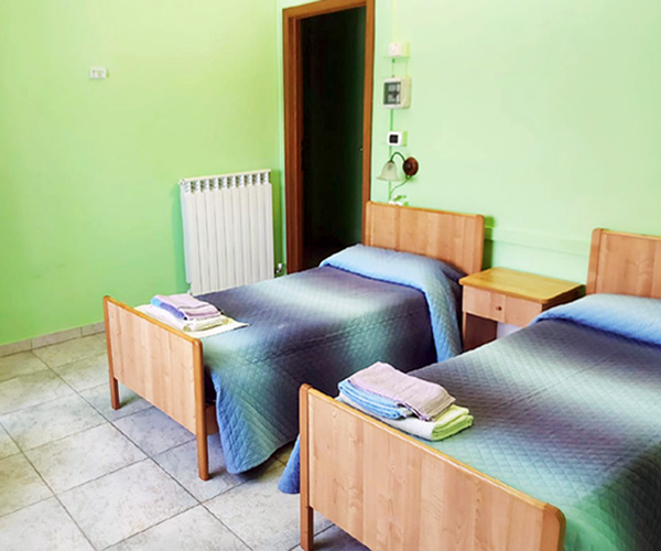 Le camere